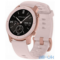 Amazfit GTR 42mm Cherry Powder